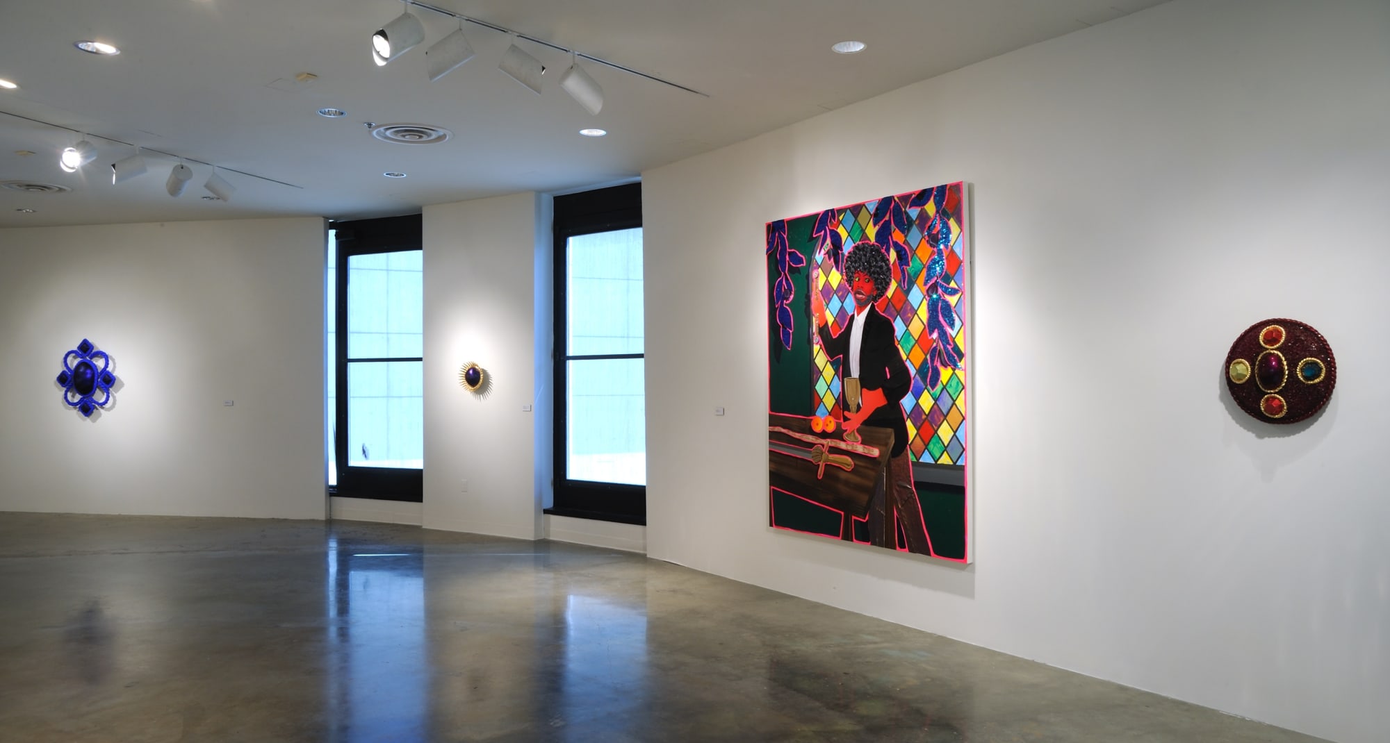 Devan Shimoyama in Make–Believe