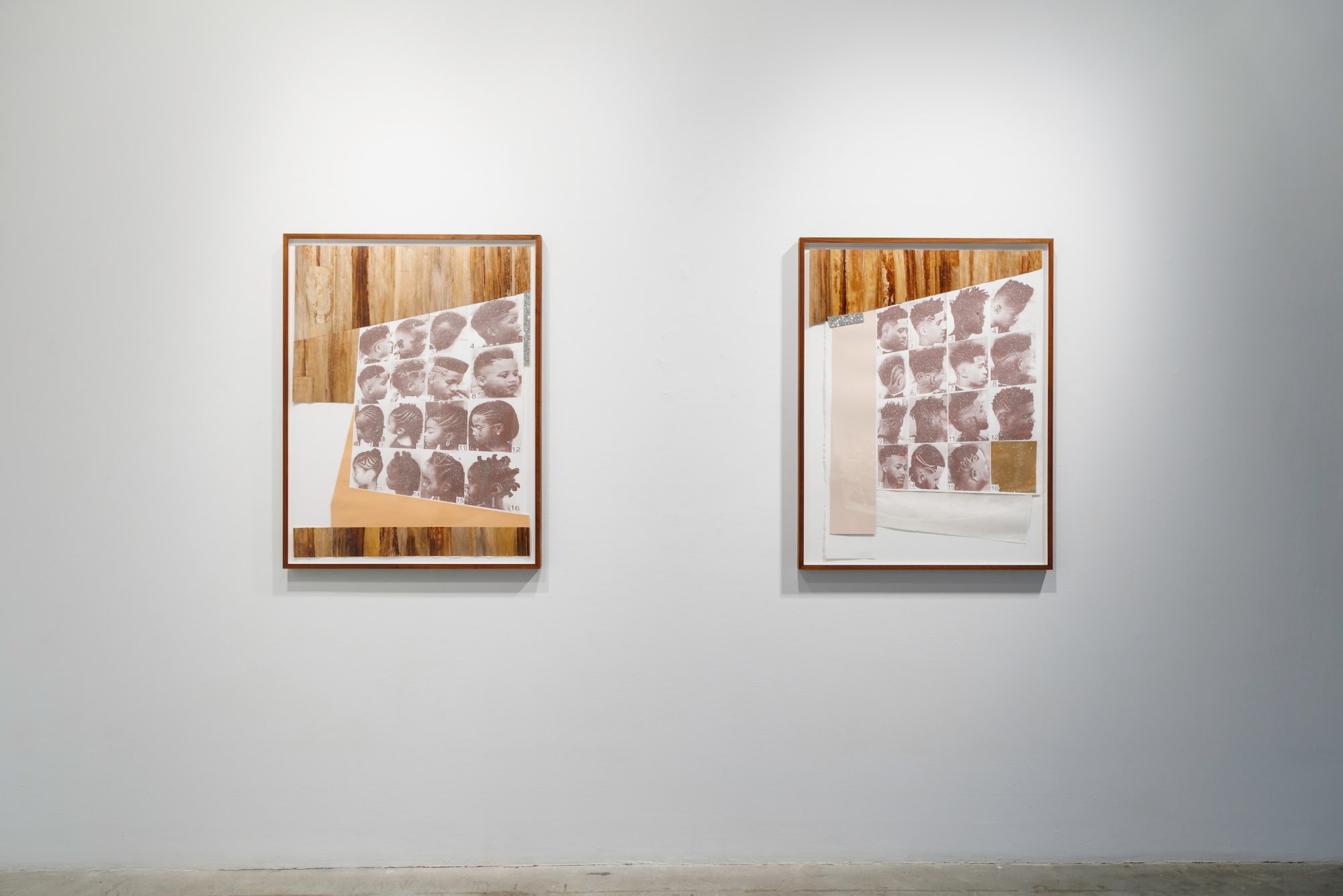 Devan Shimoyama in Opulence: Performative Wealth and the Failed American Dream