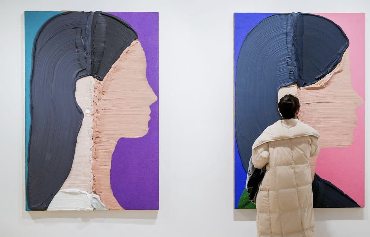 José Lerma, Quieto, Quietud, Quietudes