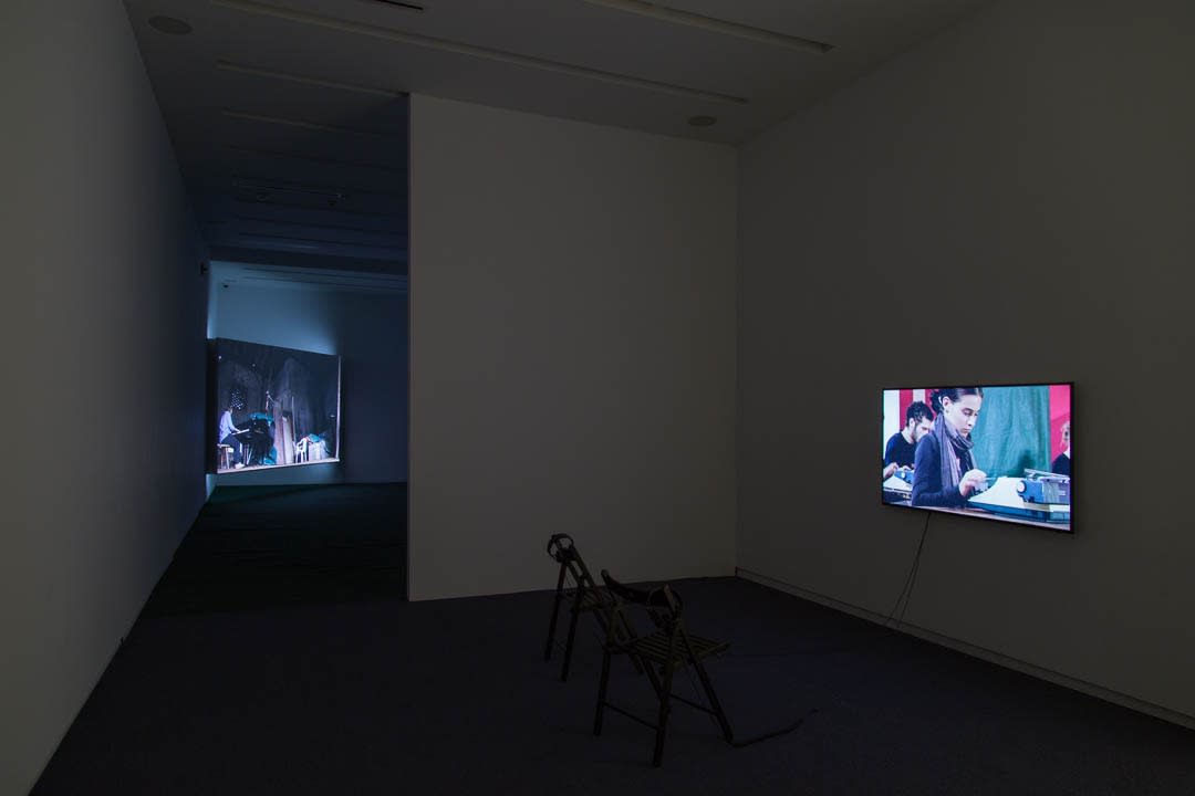 Johanna Billing, Learning How To Drive A Piano