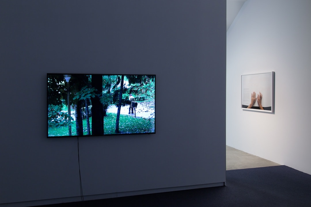 Johanna Billing, Learning How To Drive A Piano