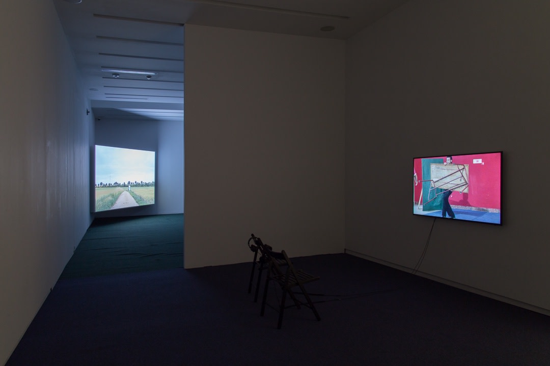 Johanna Billing, Learning How To Drive A Piano