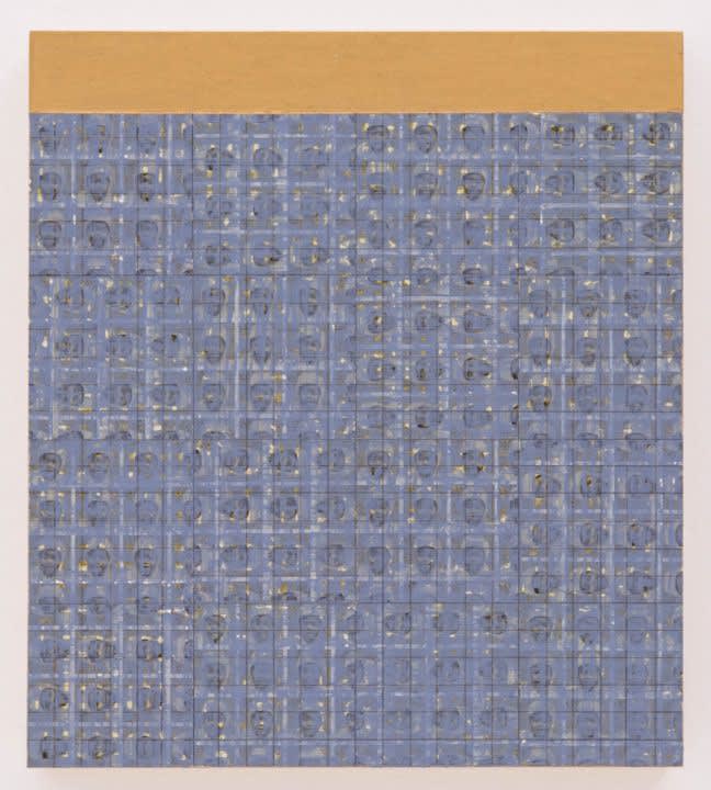 McArthur Binion, Seasons