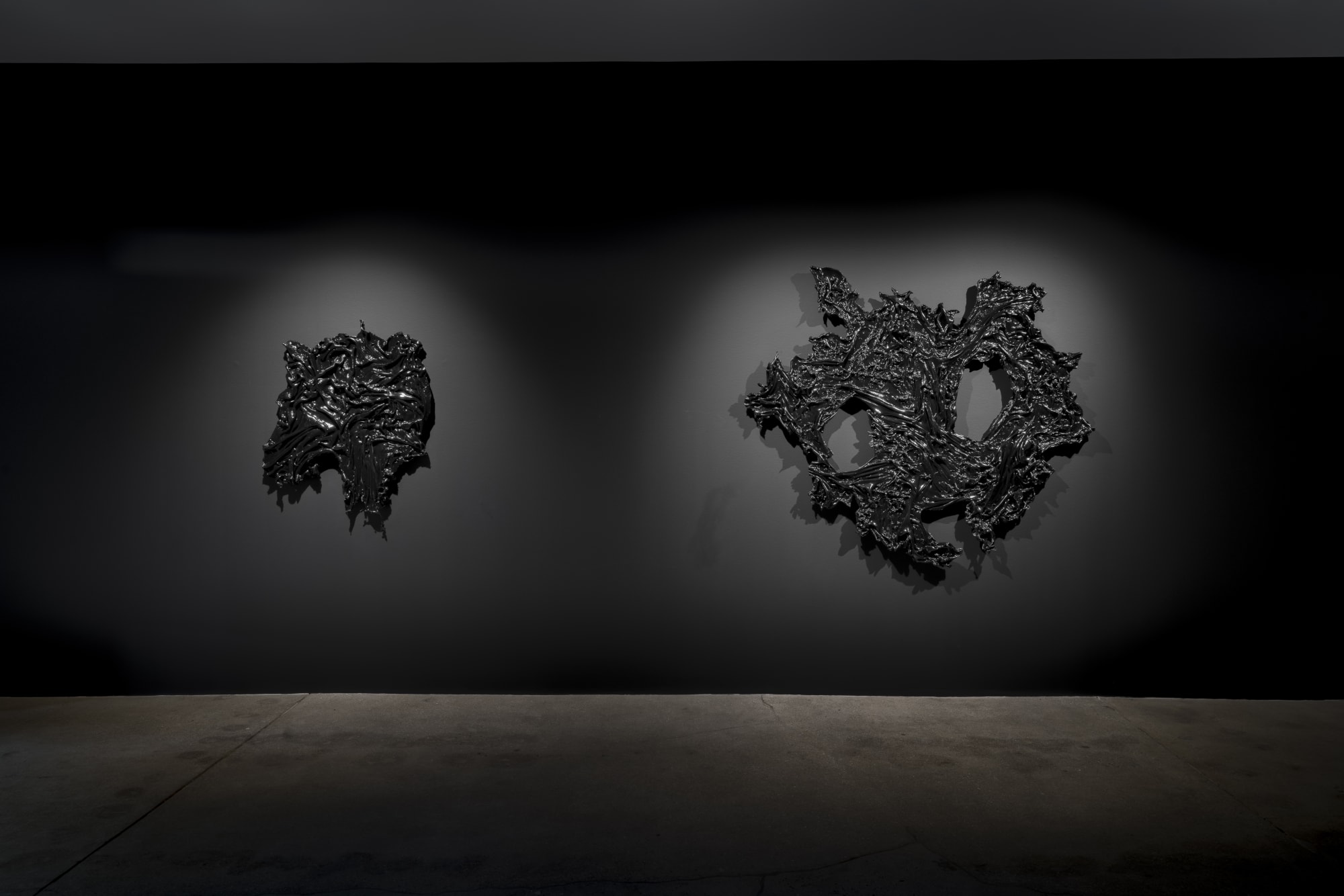 Allana Clarke: I Feel Everything