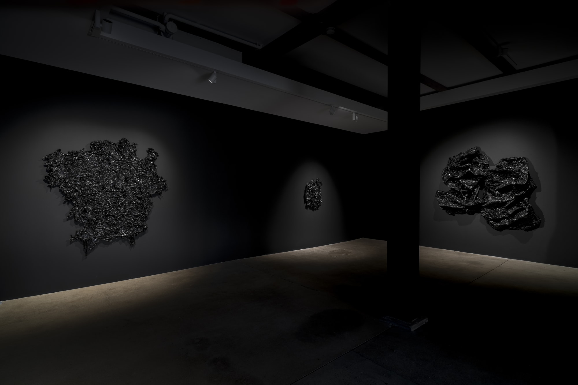 Allana Clarke: I Feel Everything