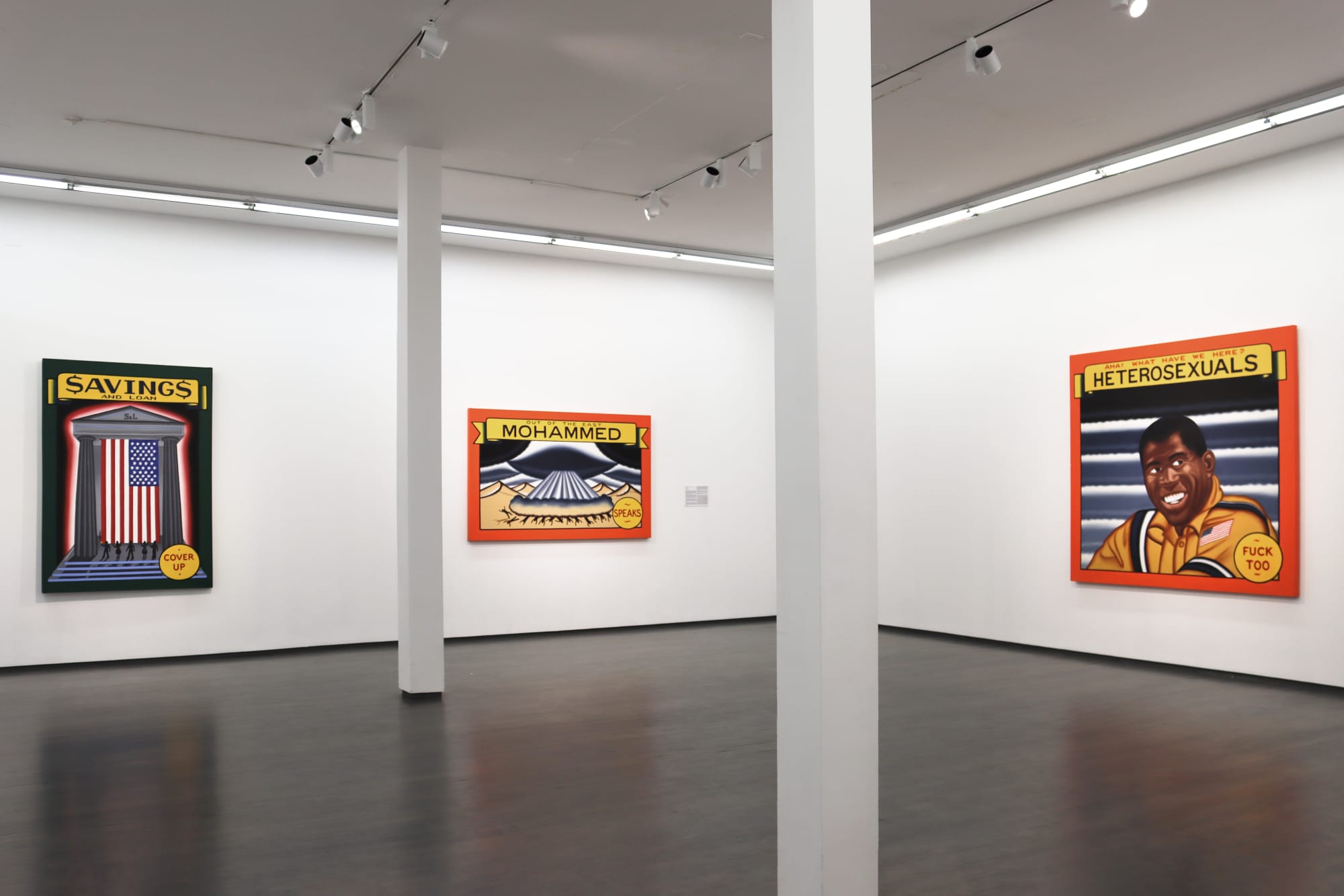 Roger Brown: Palace of Wonders