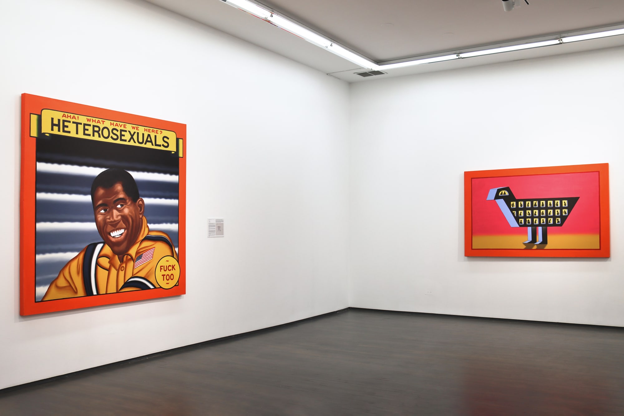 Roger Brown: Palace of Wonders