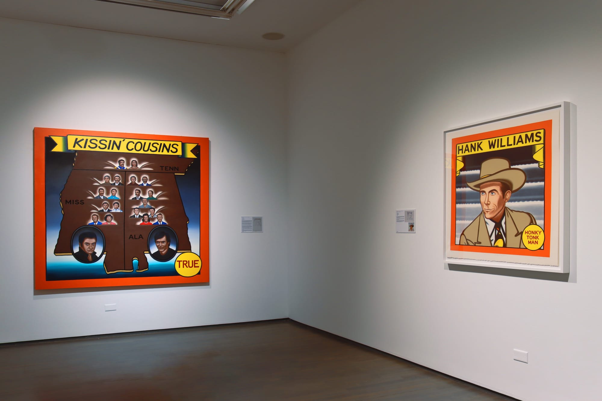 Roger Brown: Palace of Wonders