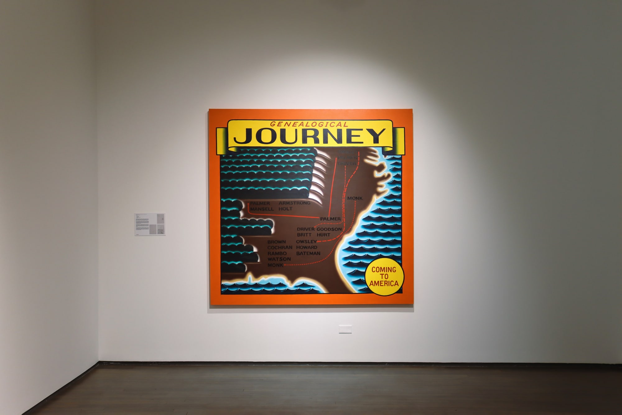 Roger Brown: Palace of Wonders