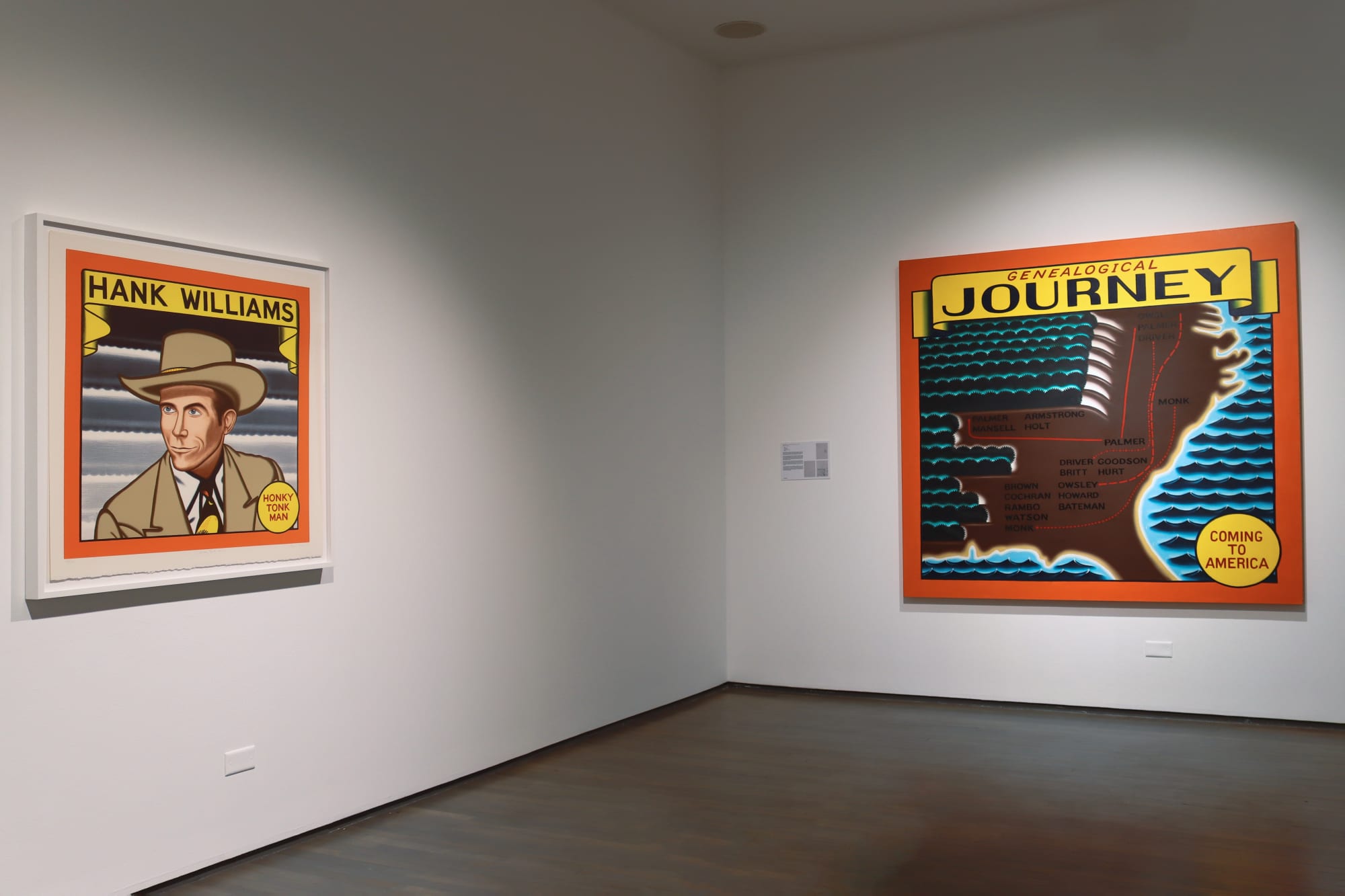 Roger Brown: Palace of Wonders