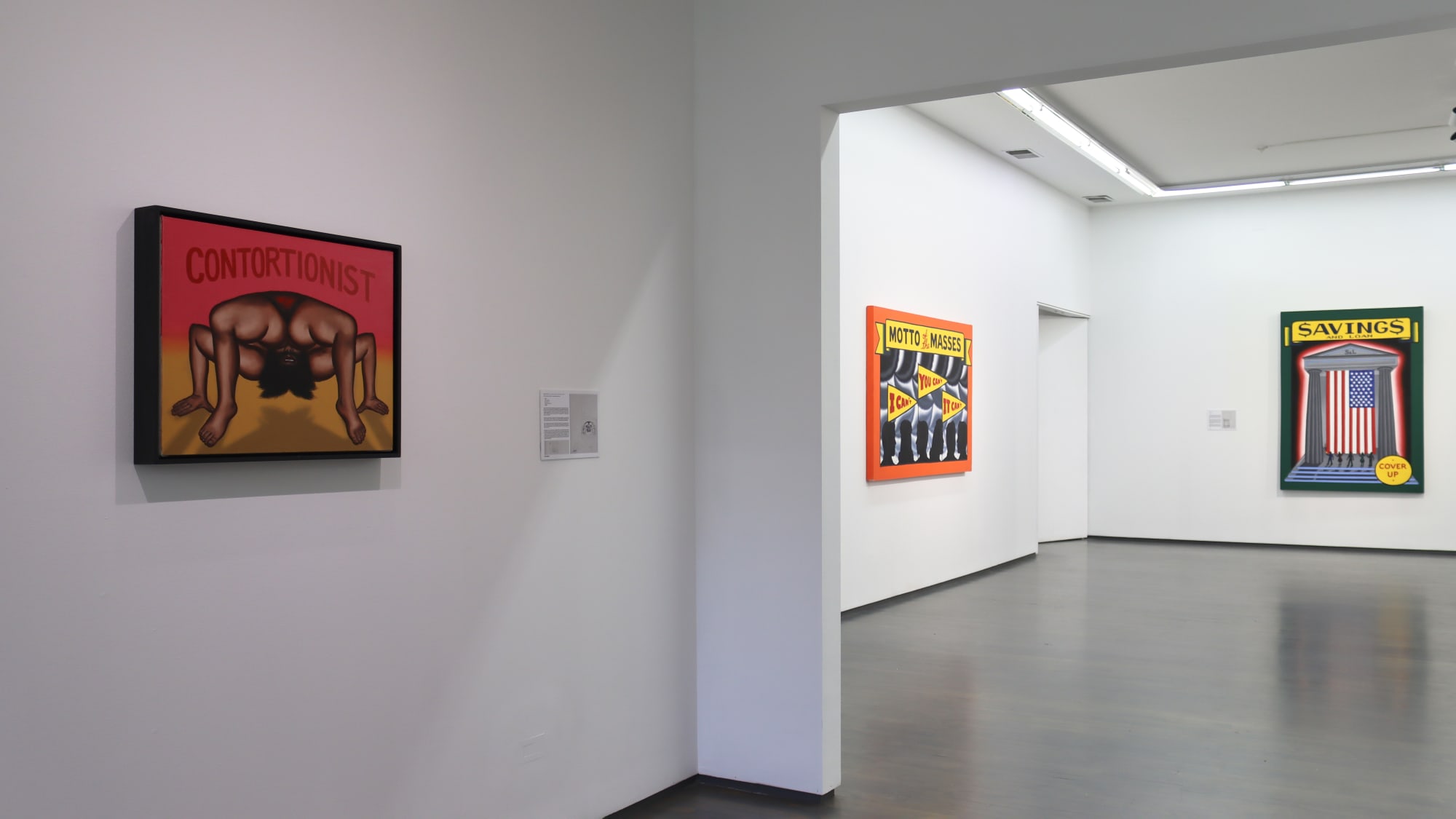 Roger Brown: Palace of Wonders