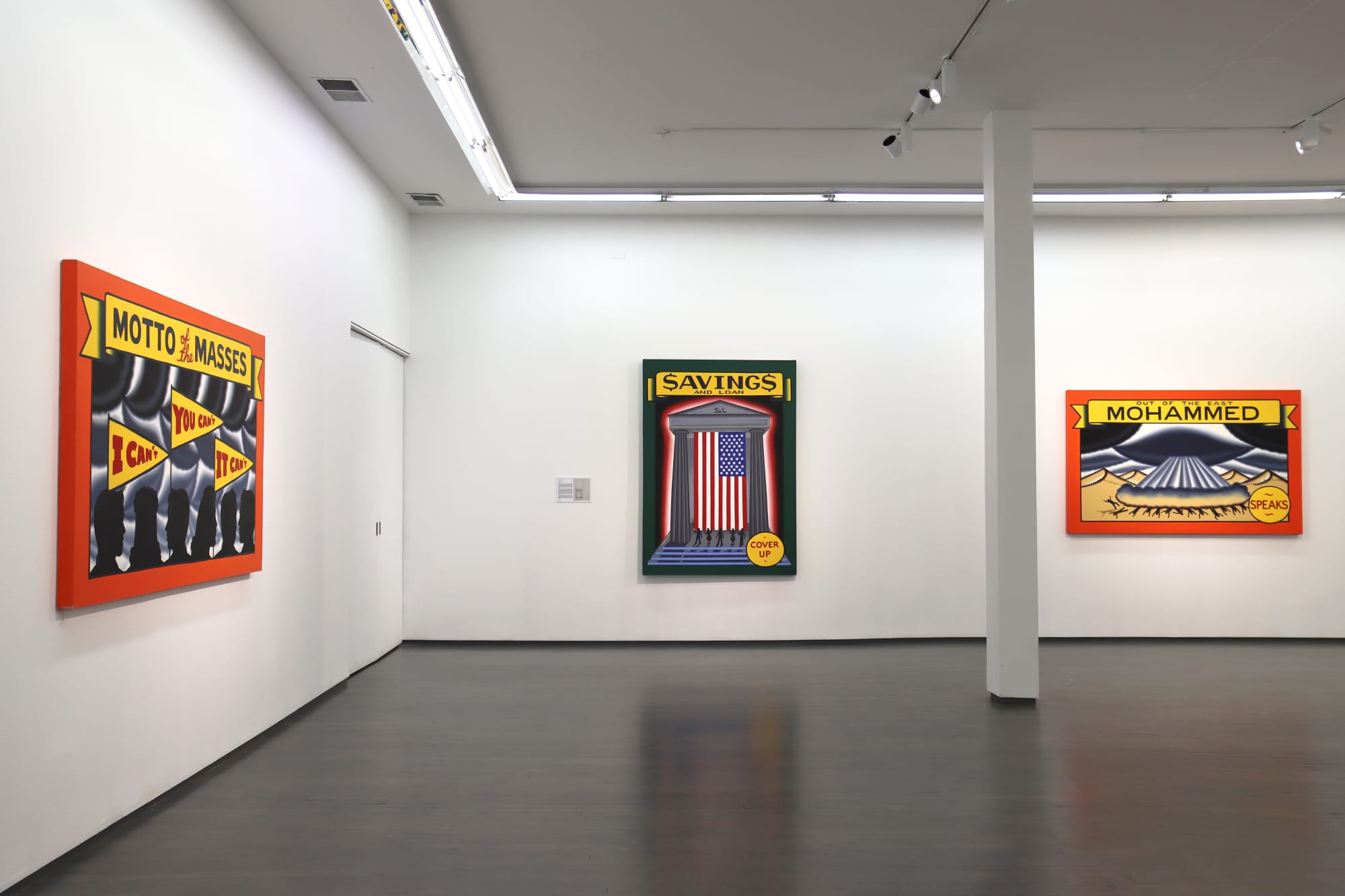 Roger Brown: Palace of Wonders