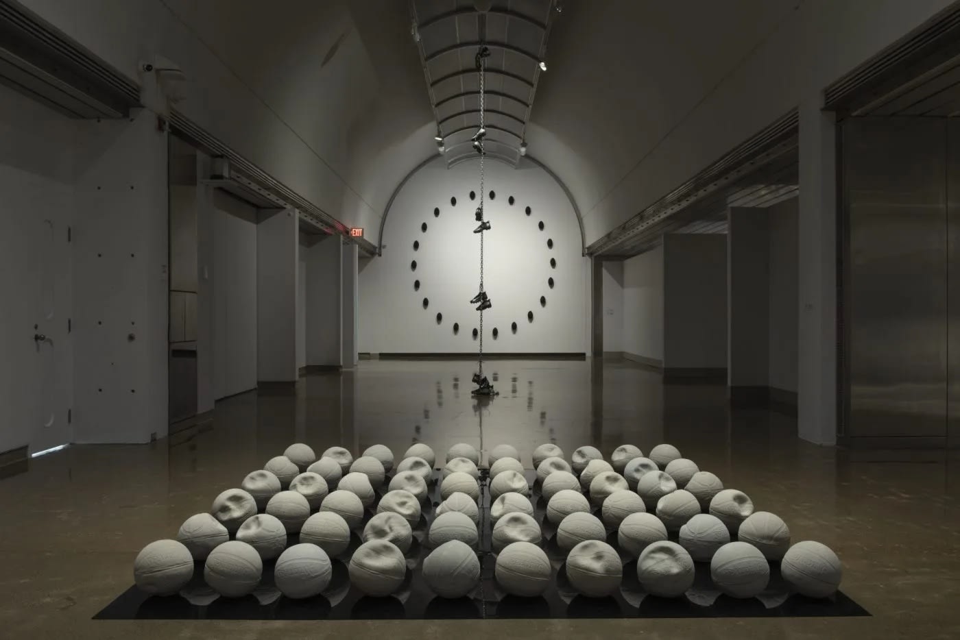 Esmaa Mohamoud: To Play in the Face of Certain Defeat