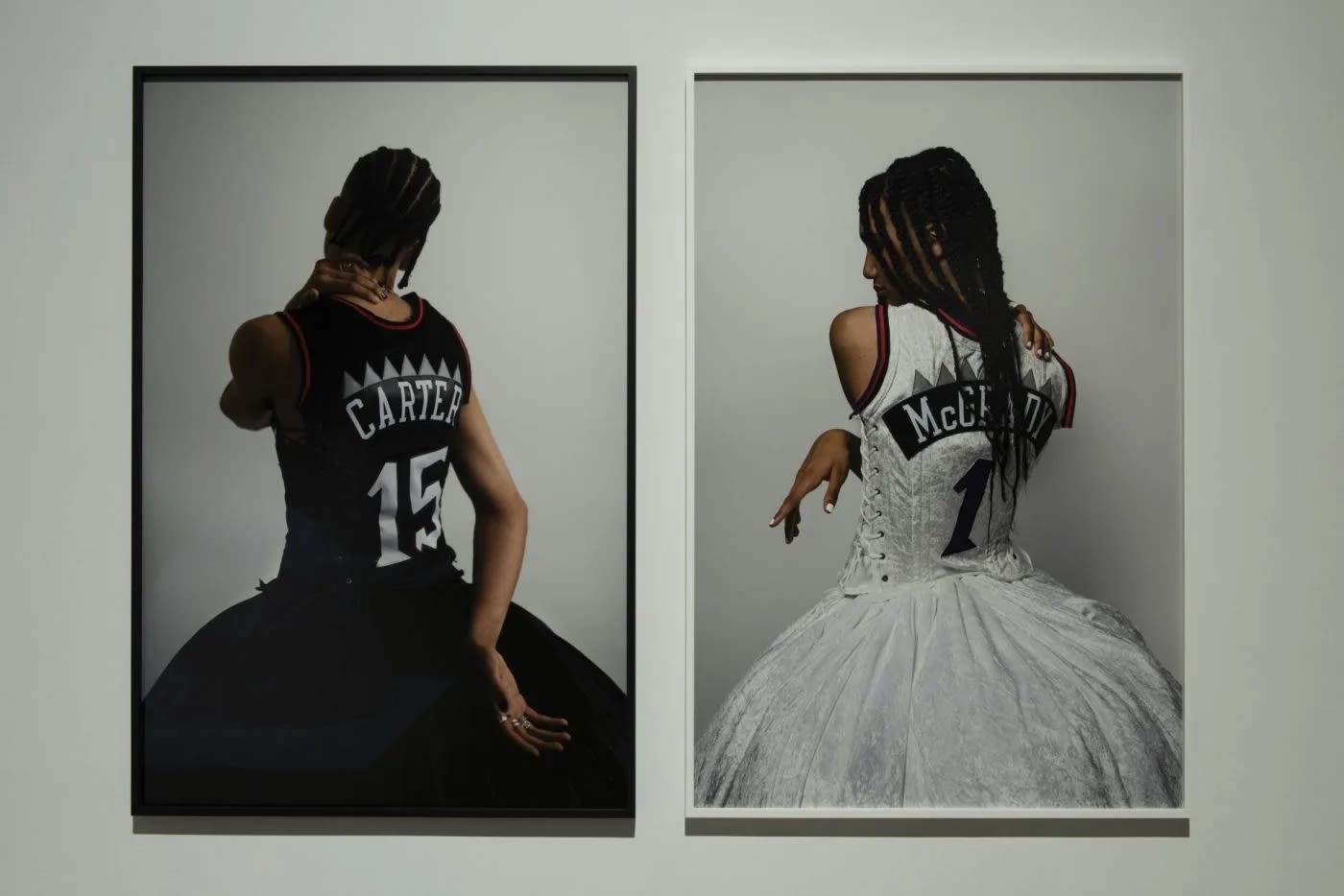 Esmaa Mohamoud: To Play in the Face of Certain Defeat