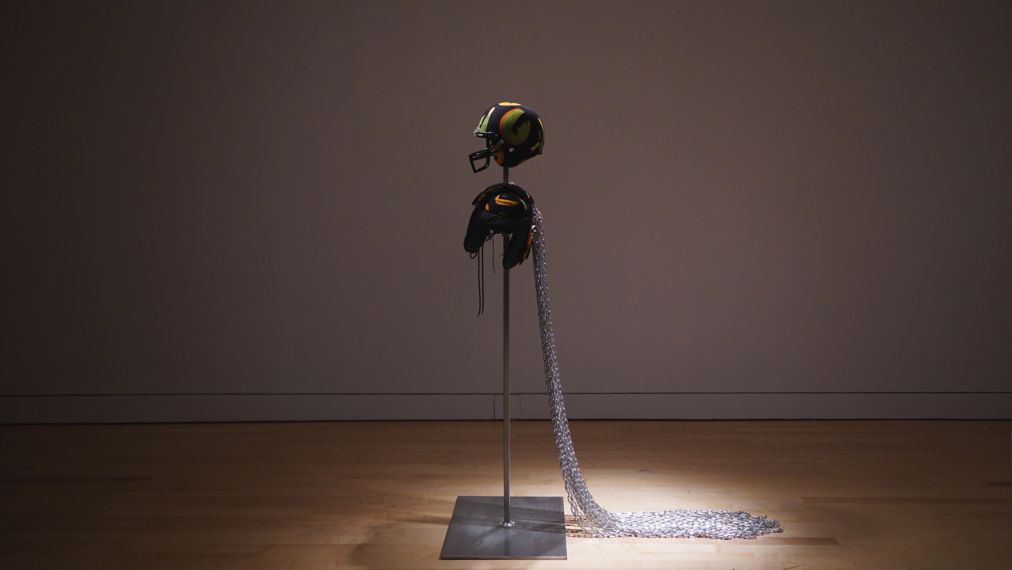 Esmaa Mohamoud: To Play in the Face of Certain Defeat