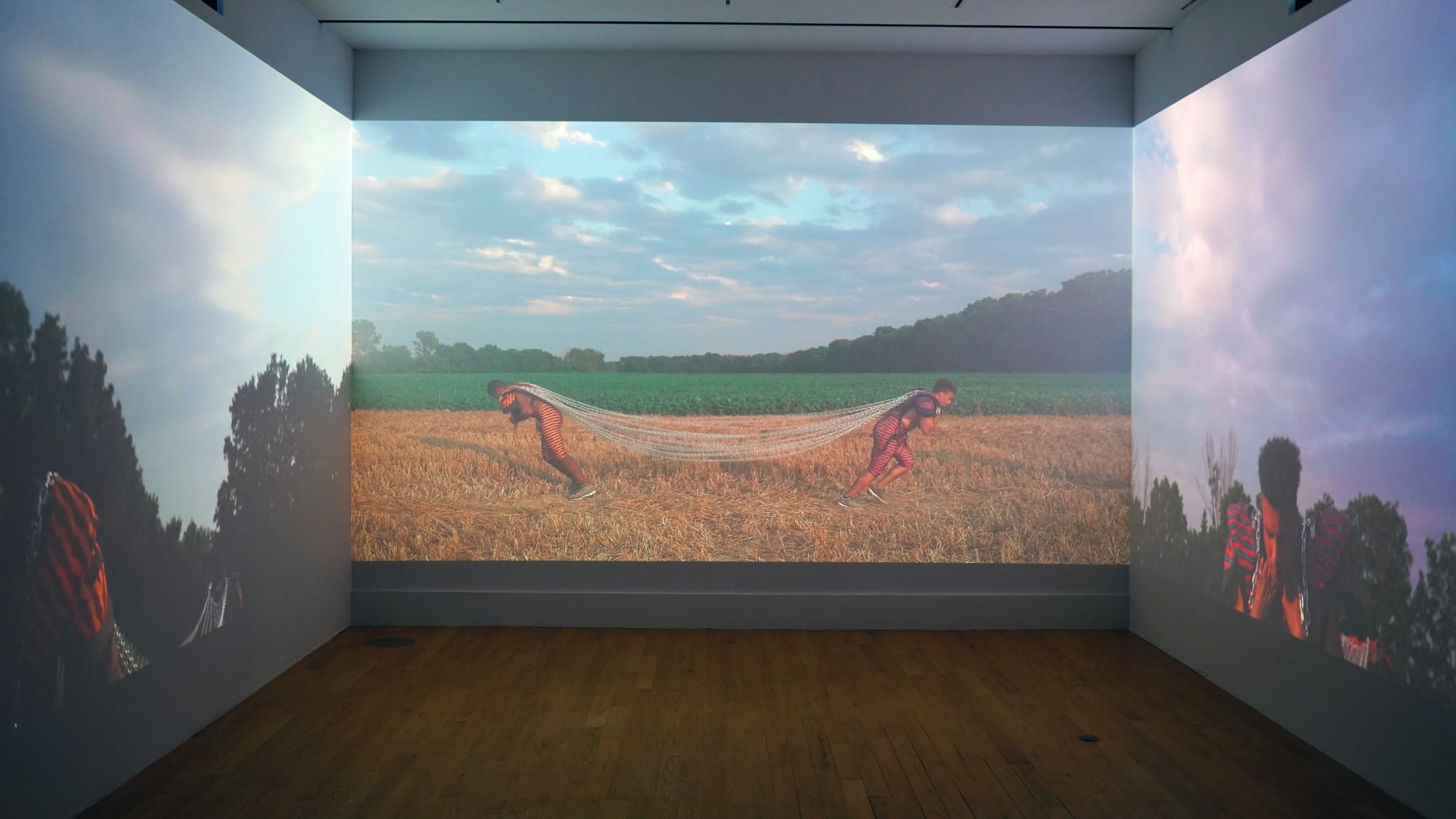 Esmaa Mohamoud: To Play in the Face of Certain Defeat