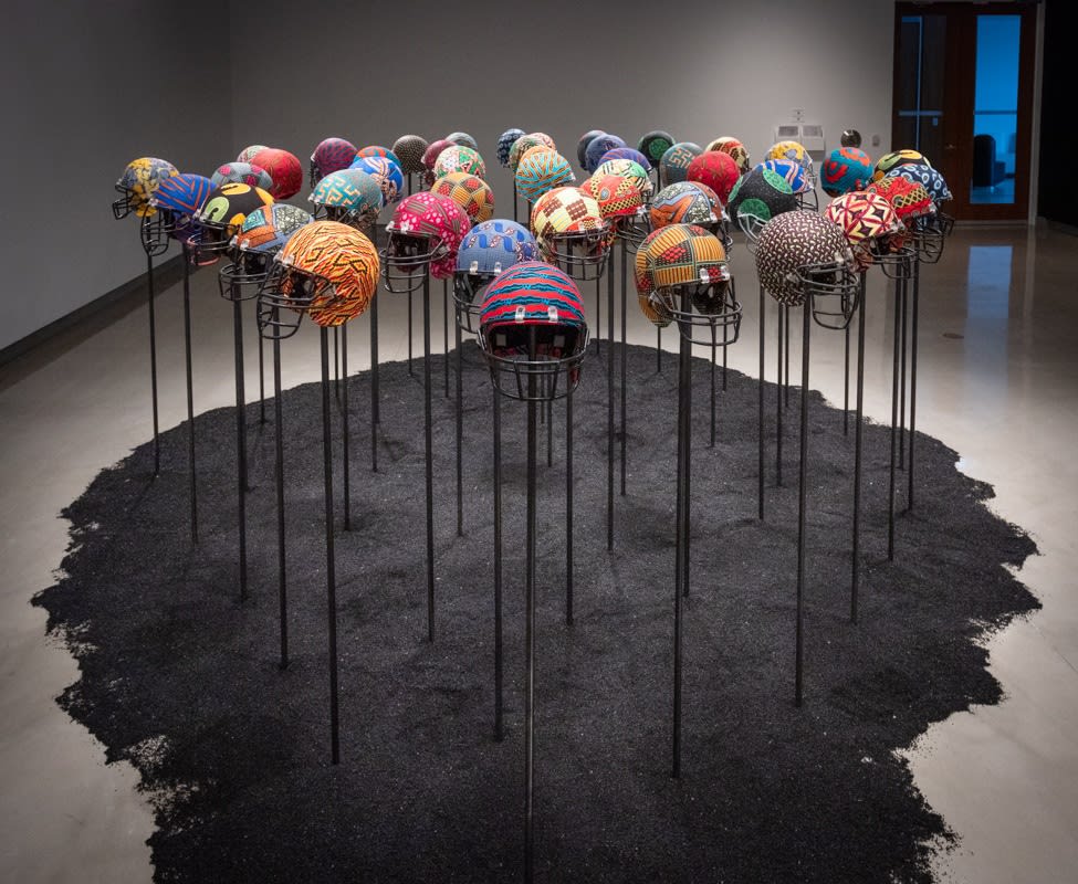 Esmaa Mohamoud: To Play in the Face of Certain Defeat