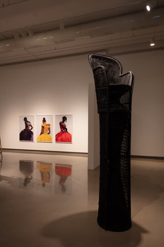 Esmaa Mohamoud: To Play in the Face of Certain Defeat