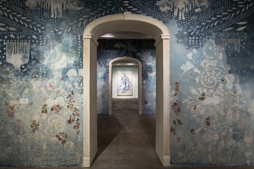 Firelei Báez, Bloodlines