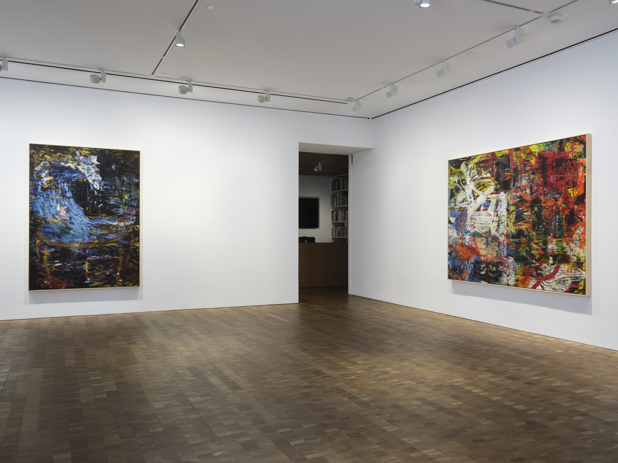 Angel Otero: The Sea Remembers