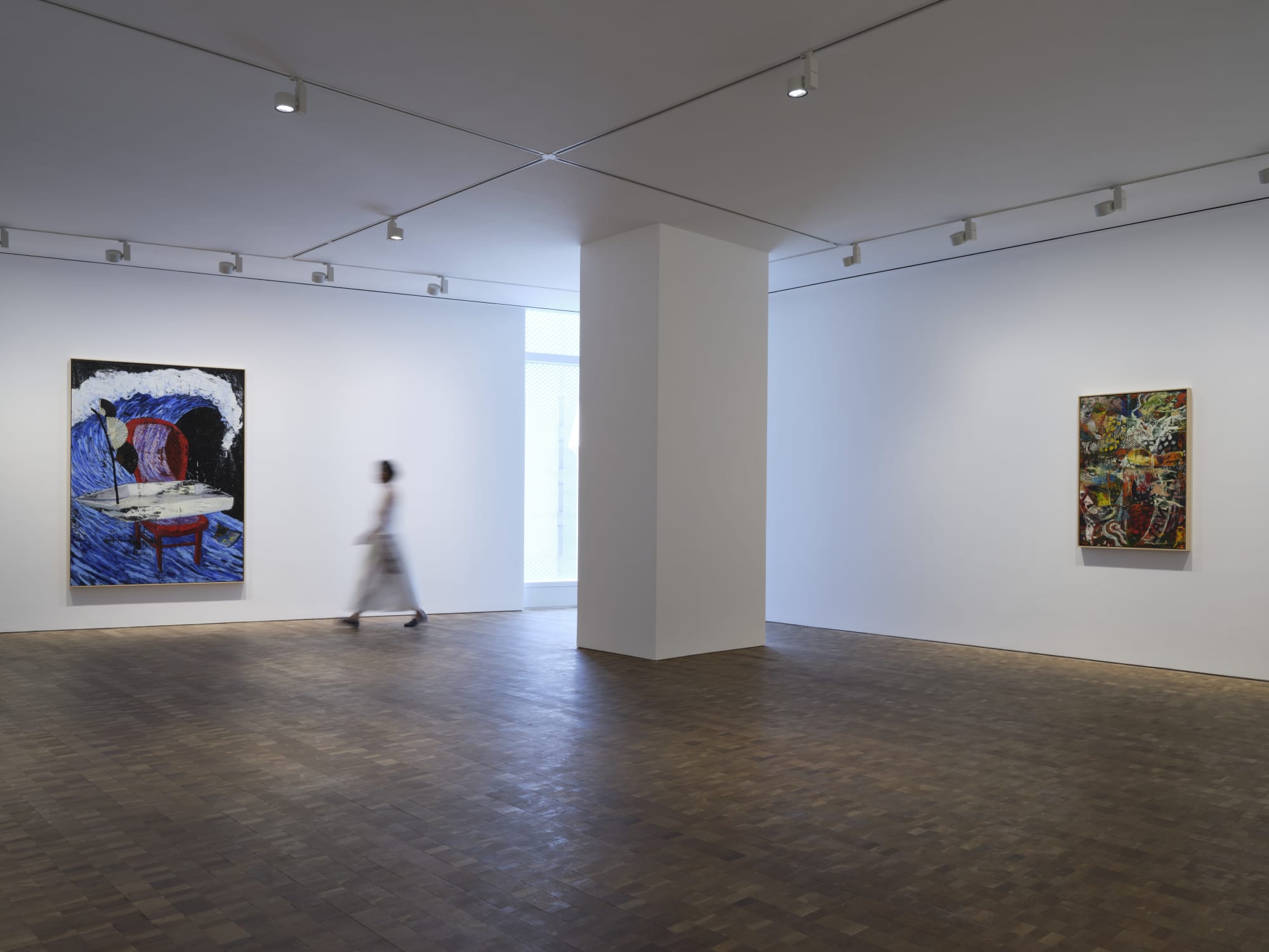 Angel Otero: The Sea Remembers