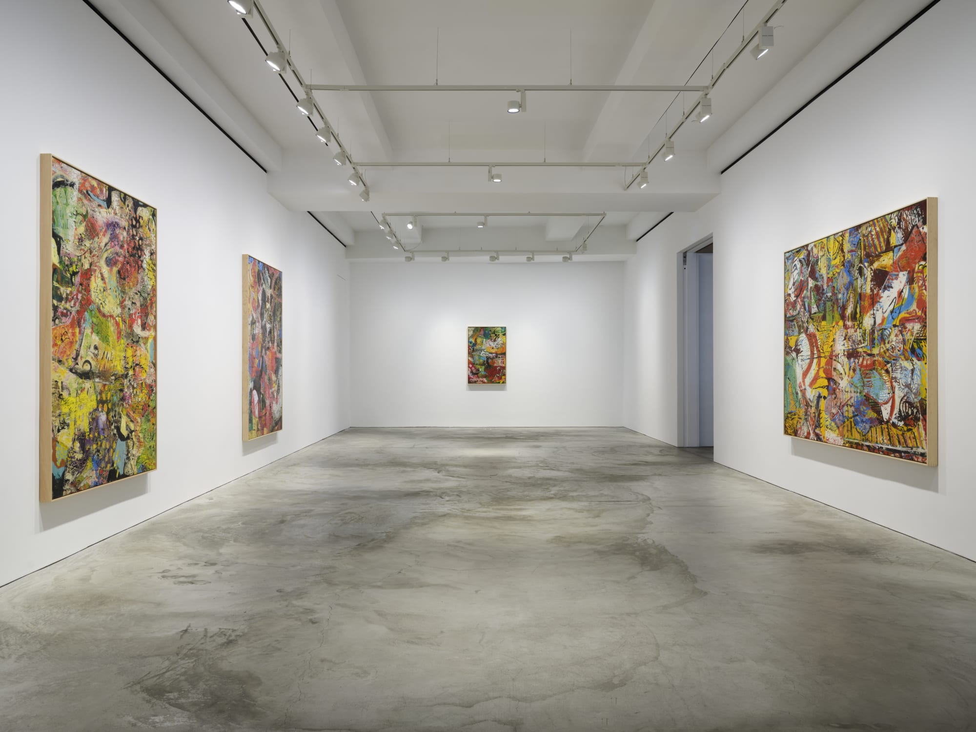 Angel Otero: The Sea Remembers