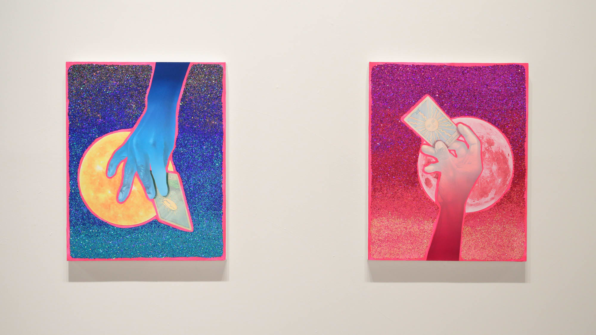 Devan Shimoyama: Tell Me