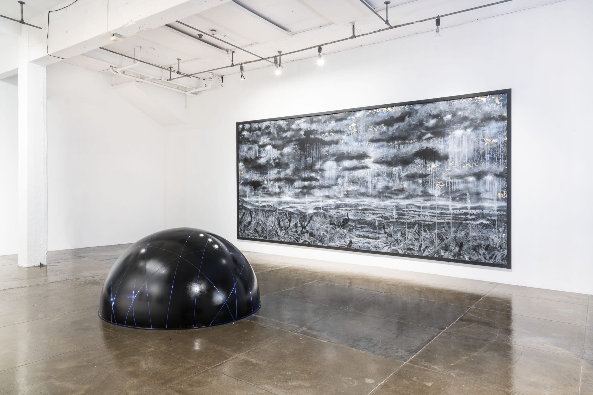 Michi Meko: While I’m Here…A Different South