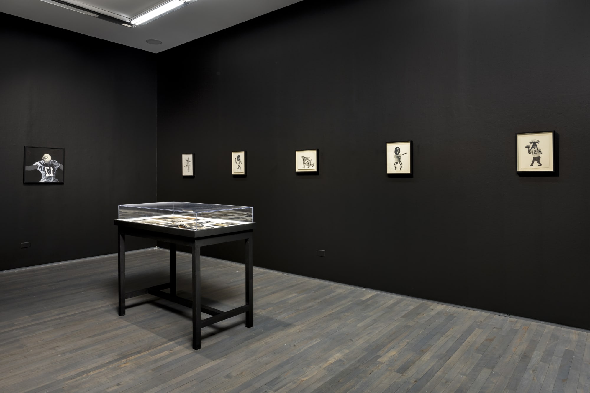 Nikko Washington: For The Old Gods and The New