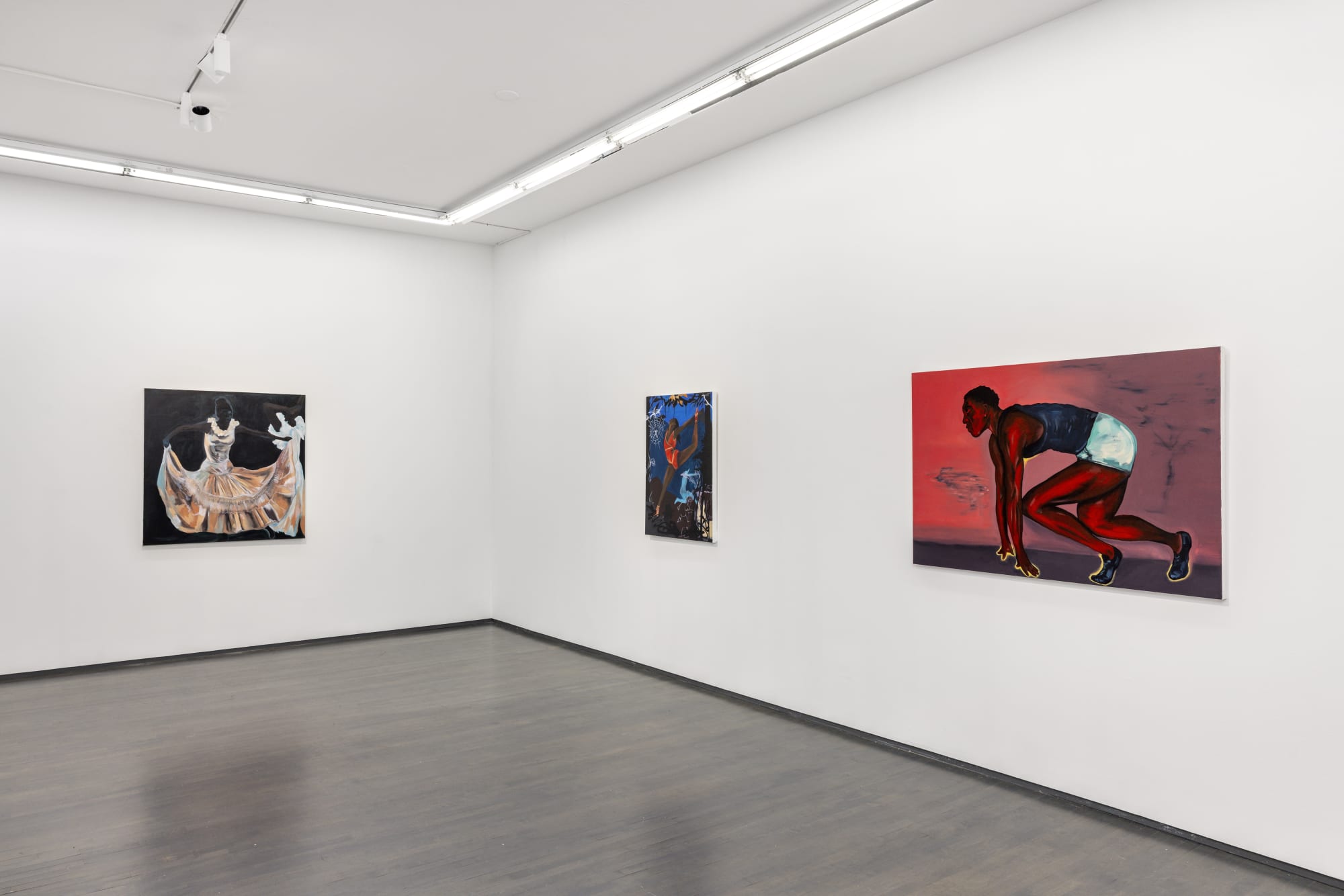 Nikko Washington: For The Old Gods and The New