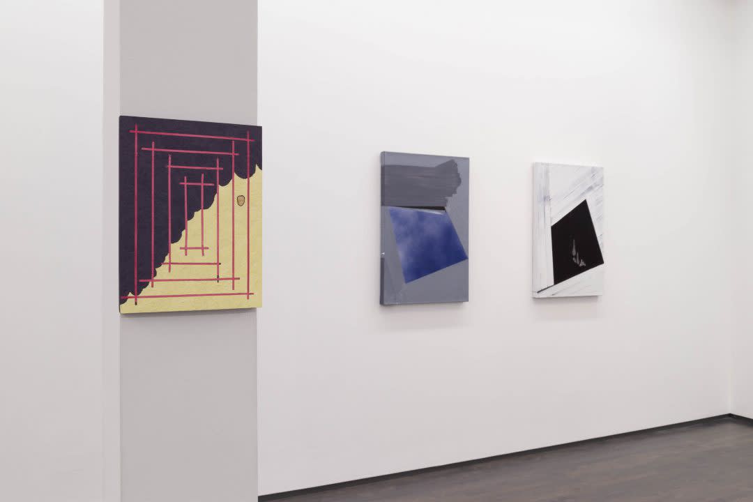 Patrick Chamberlain, Unreliable Narrator