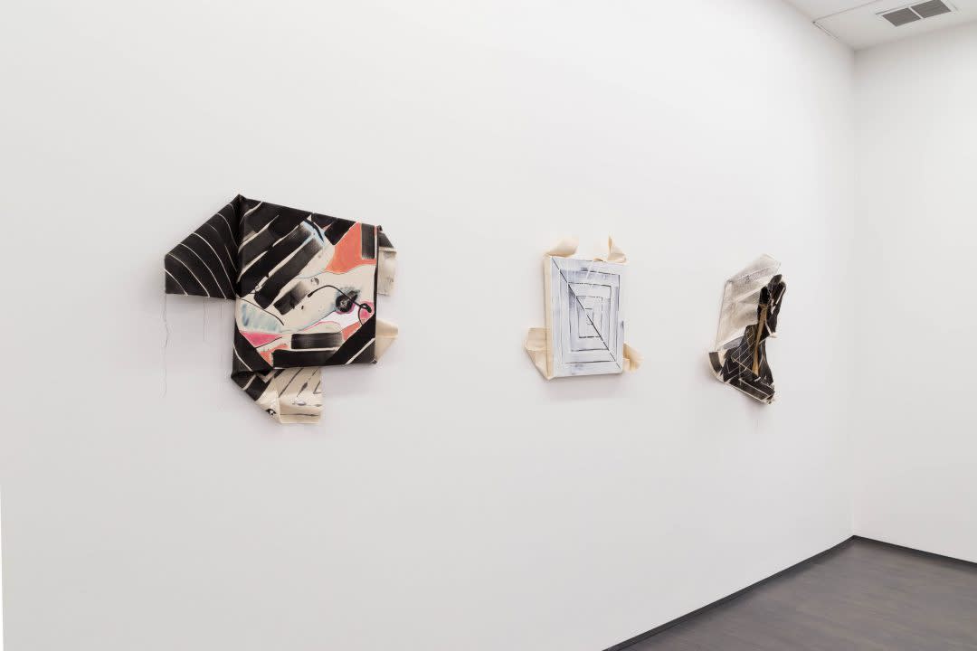 Patrick Chamberlain, Unreliable Narrator