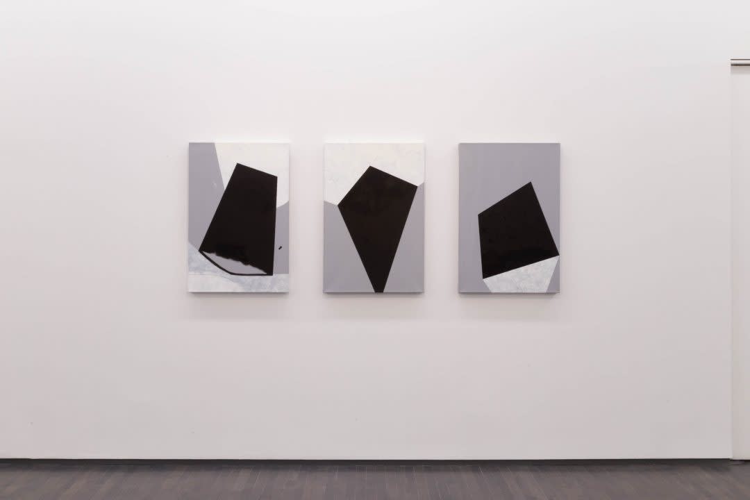 Patrick Chamberlain, Unreliable Narrator