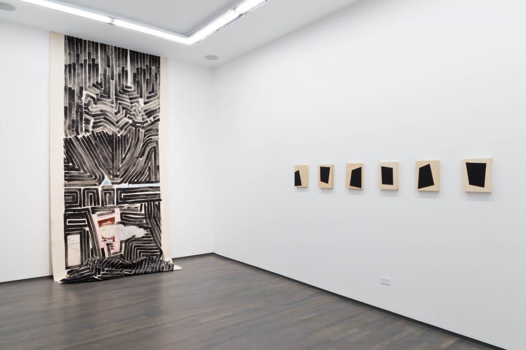 Patrick Chamberlain, Unreliable Narrator