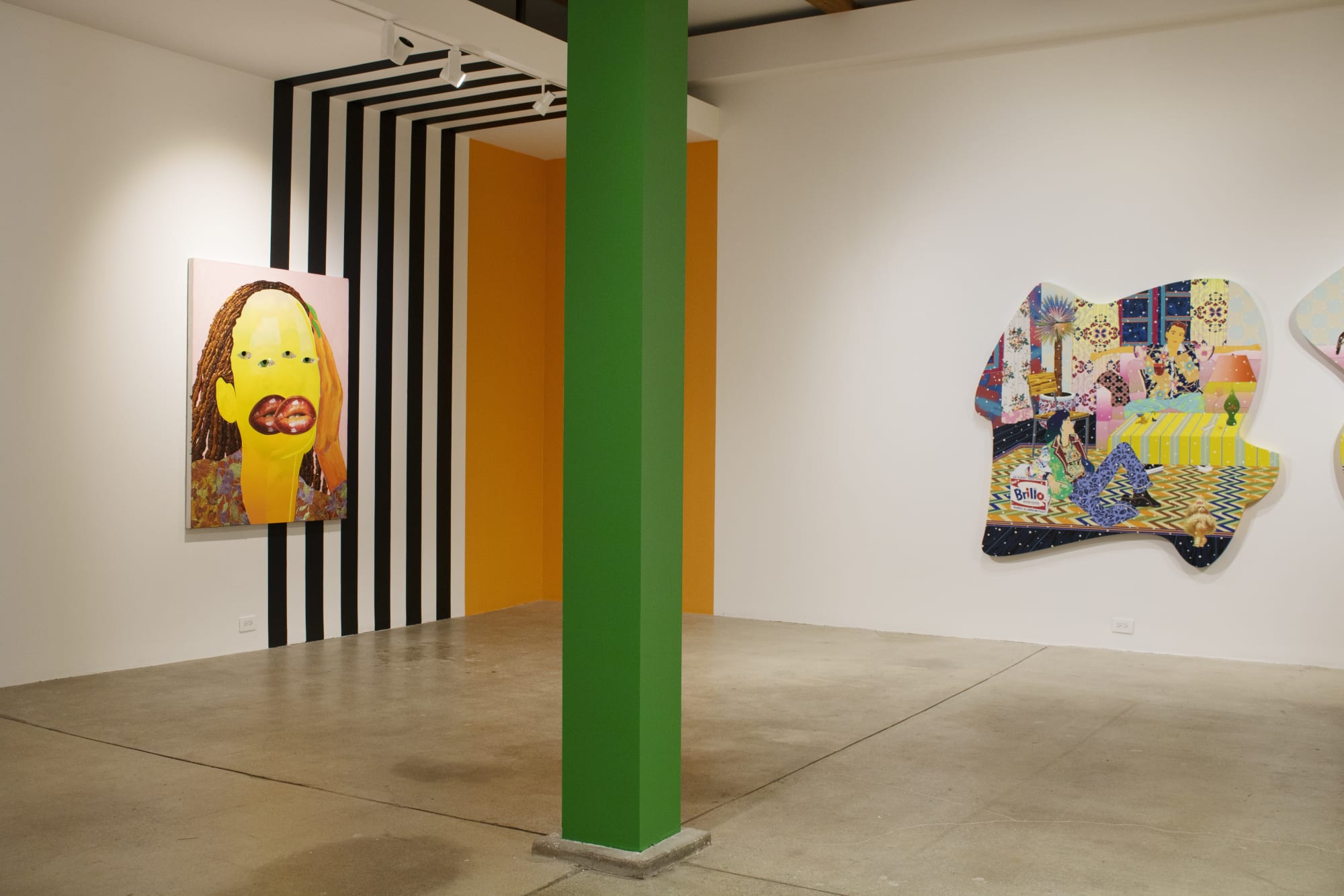 Devan Shimoyama & Tomokazu Matsuyama: Our Lives Storytelling