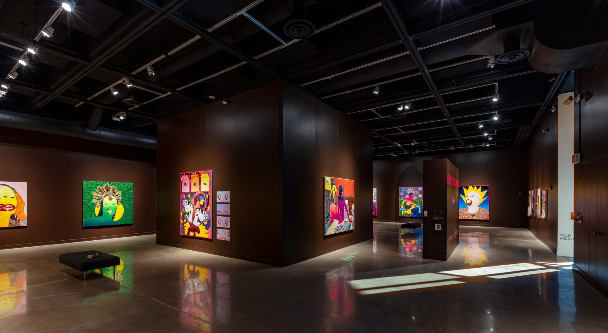 Devan Shimoyama: Rituals