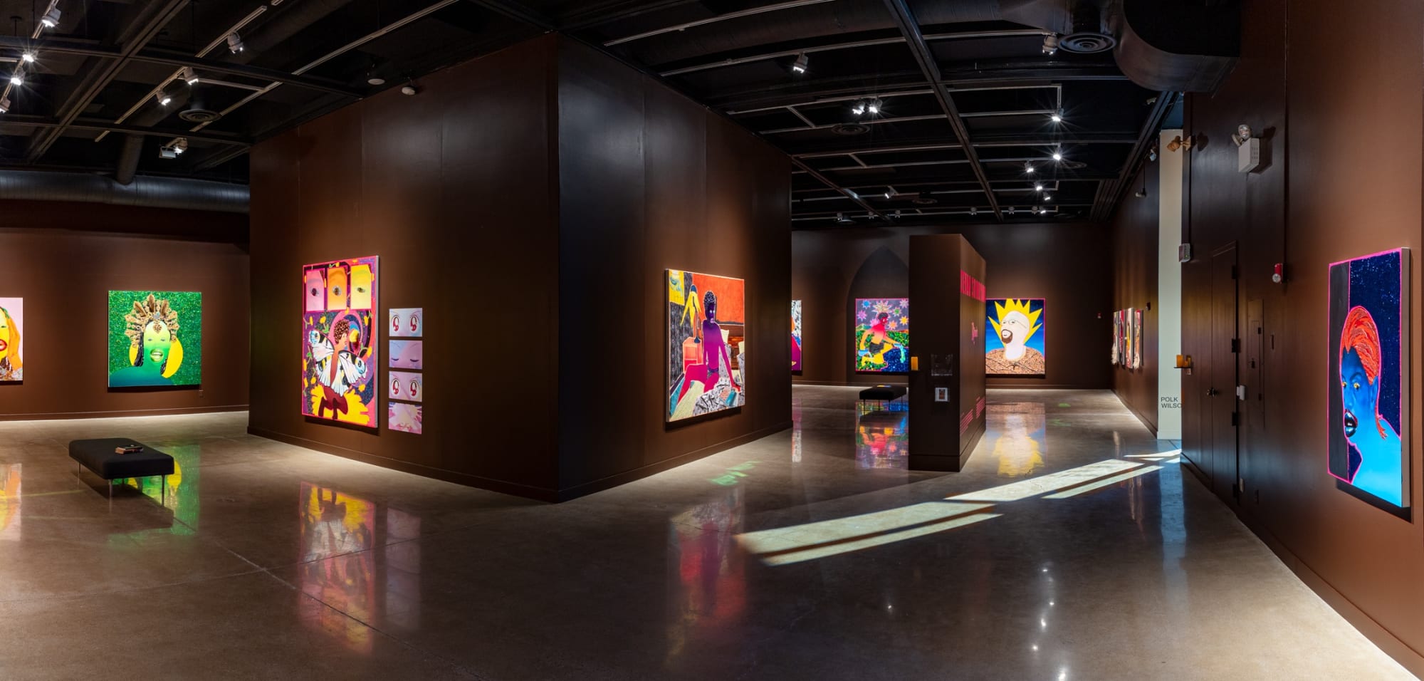 Devan Shimoyama: Rituals