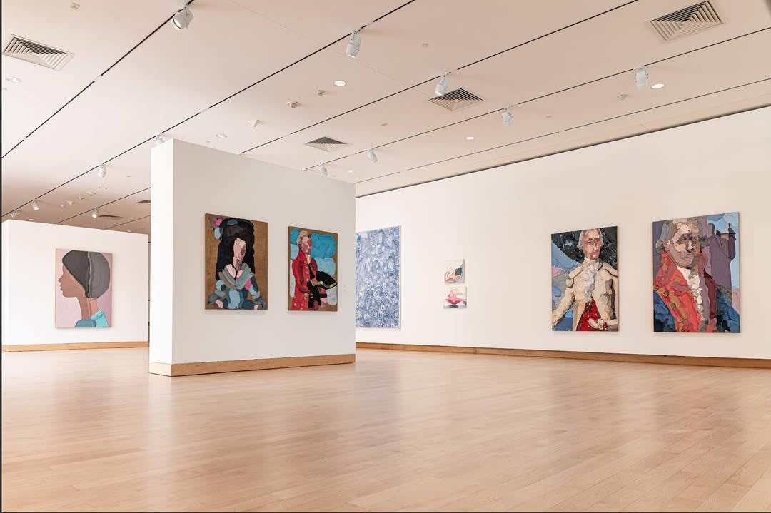 José Lerma: Domestic in a Foreign Sense by José Lerma