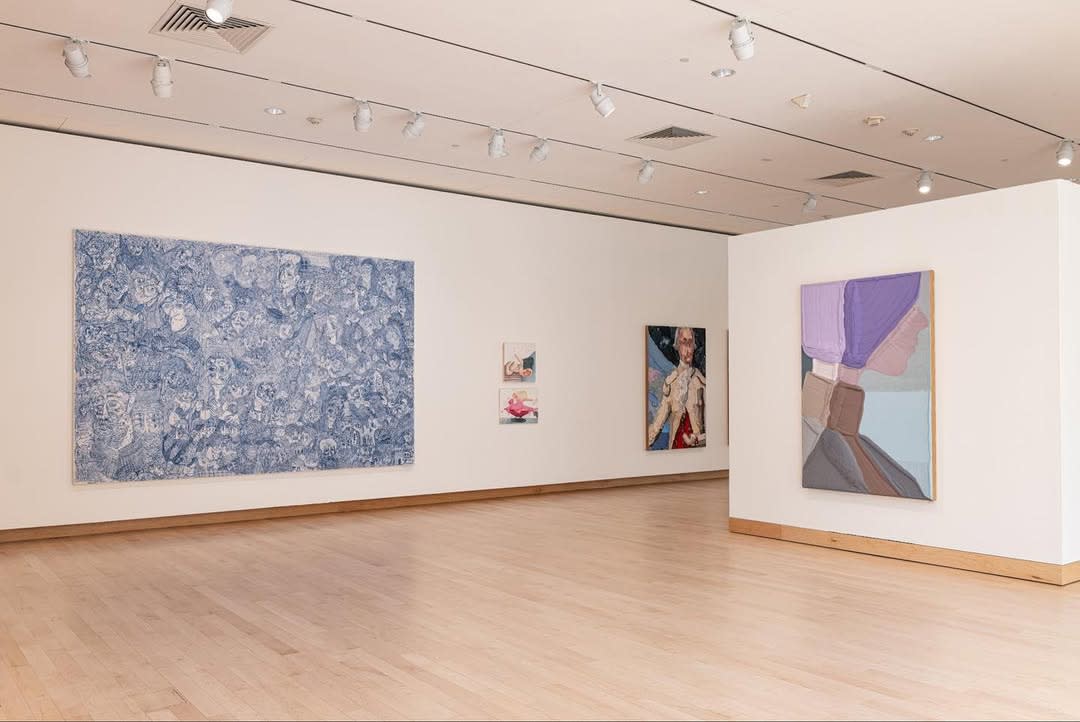 José Lerma: Domestic in a Foreign Sense by José Lerma