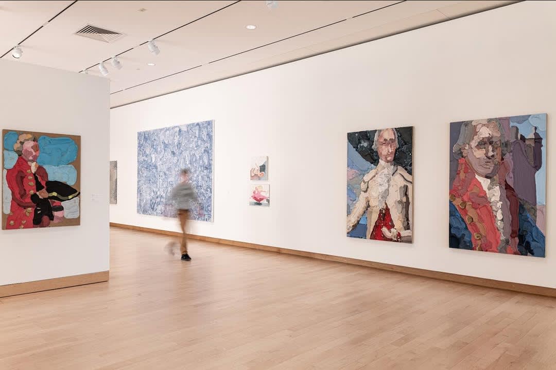 José Lerma: Domestic in a Foreign Sense by José Lerma