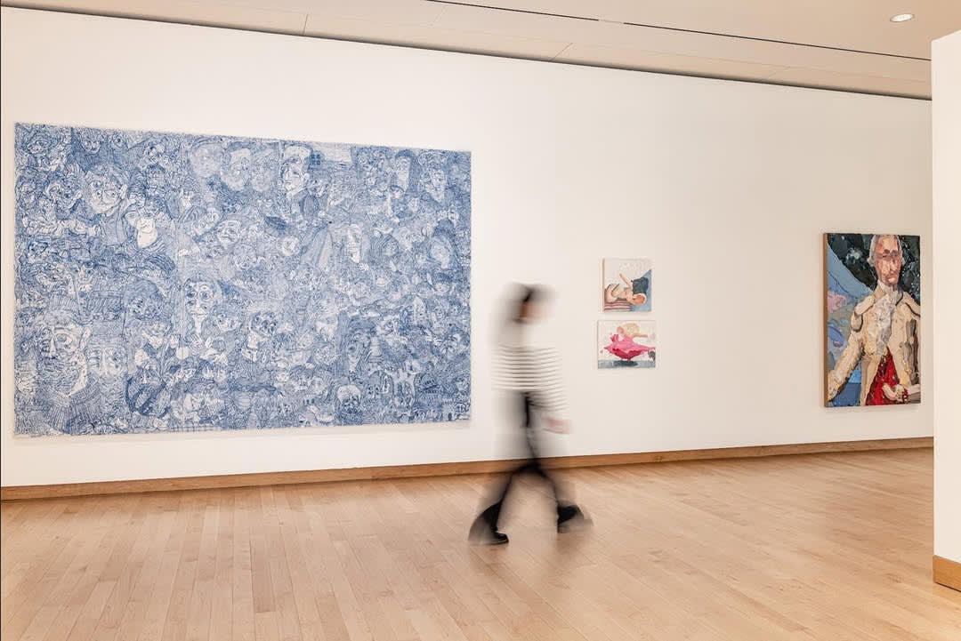 José Lerma: Domestic in a Foreign Sense by José Lerma