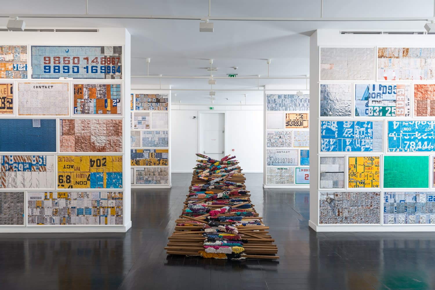 Manish Nai, Manish Nai: Fondation Fernet Branca