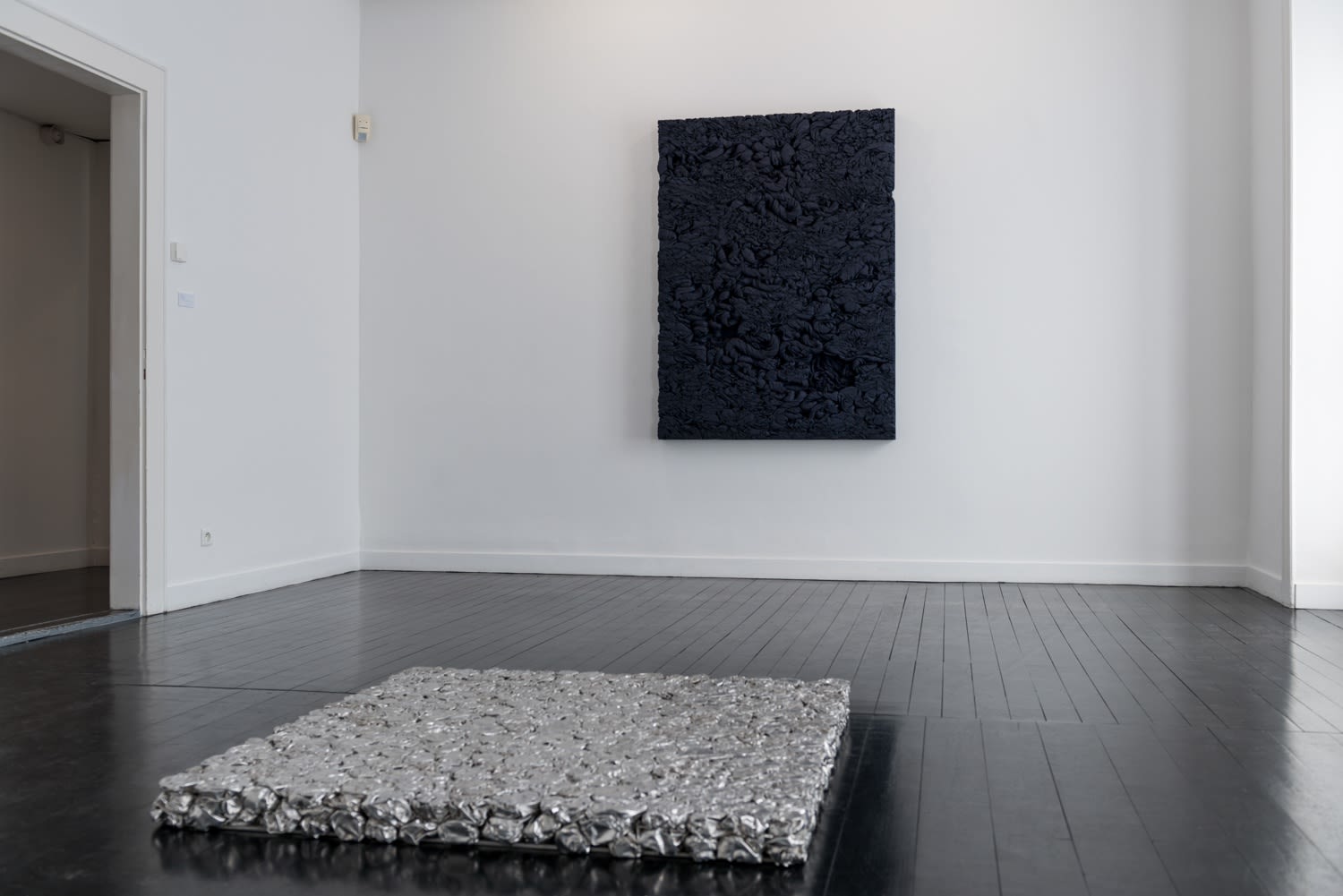 Manish Nai, Manish Nai: Fondation Fernet Branca