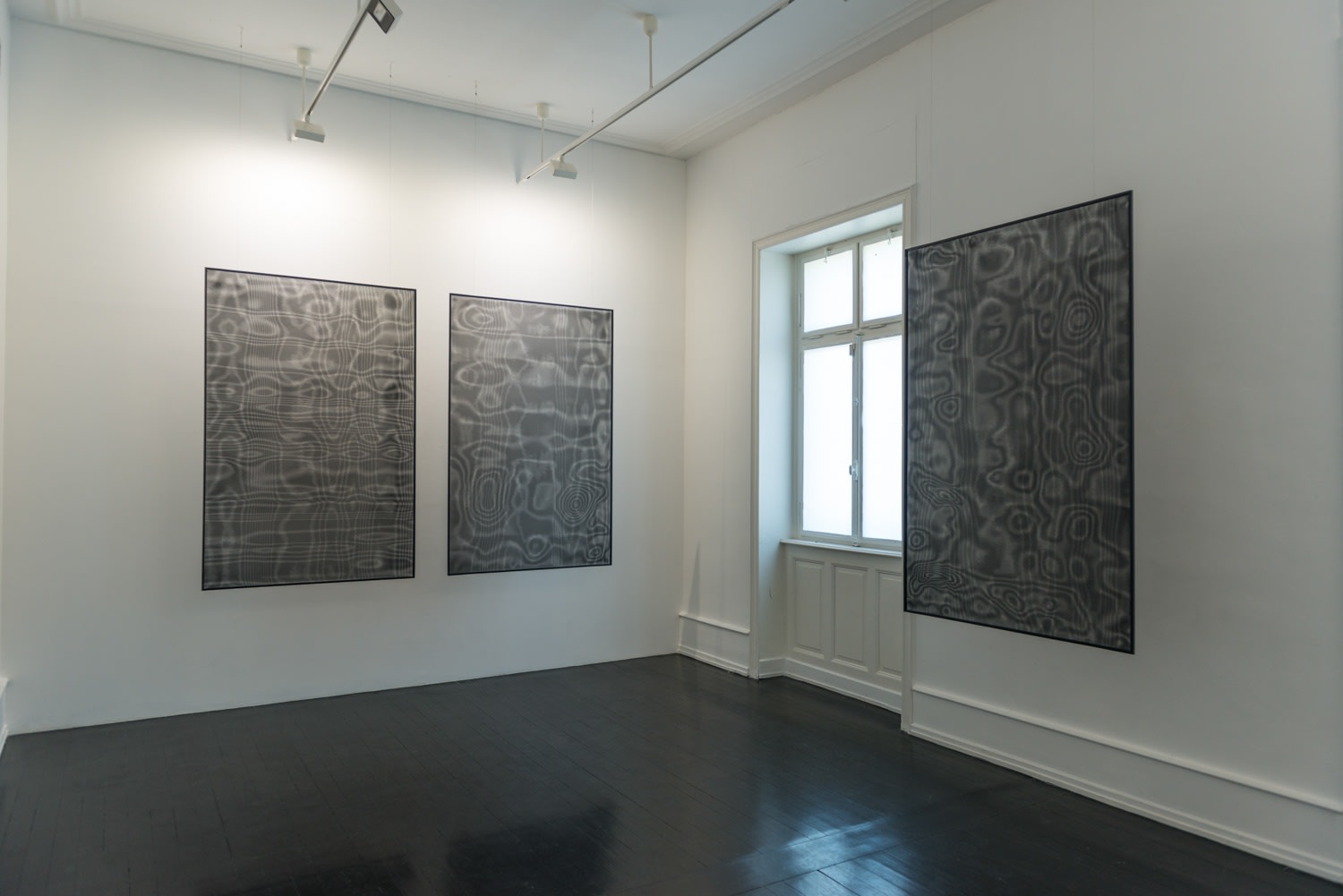 Manish Nai, Manish Nai: Fondation Fernet Branca