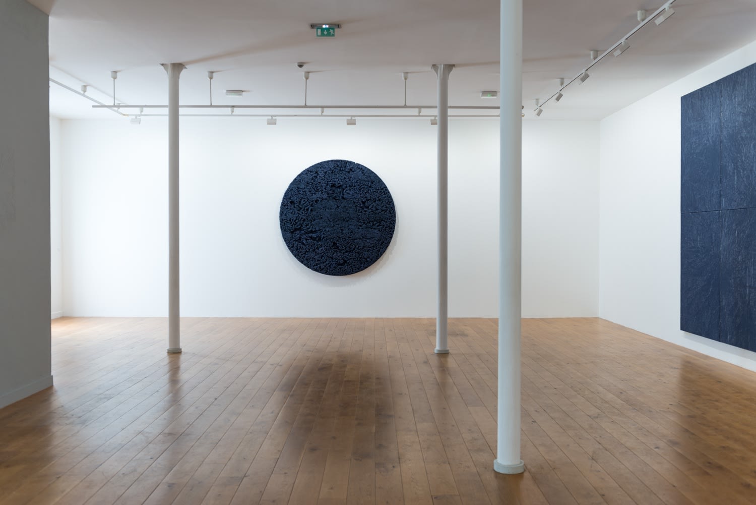 Manish Nai, Manish Nai: Fondation Fernet Branca