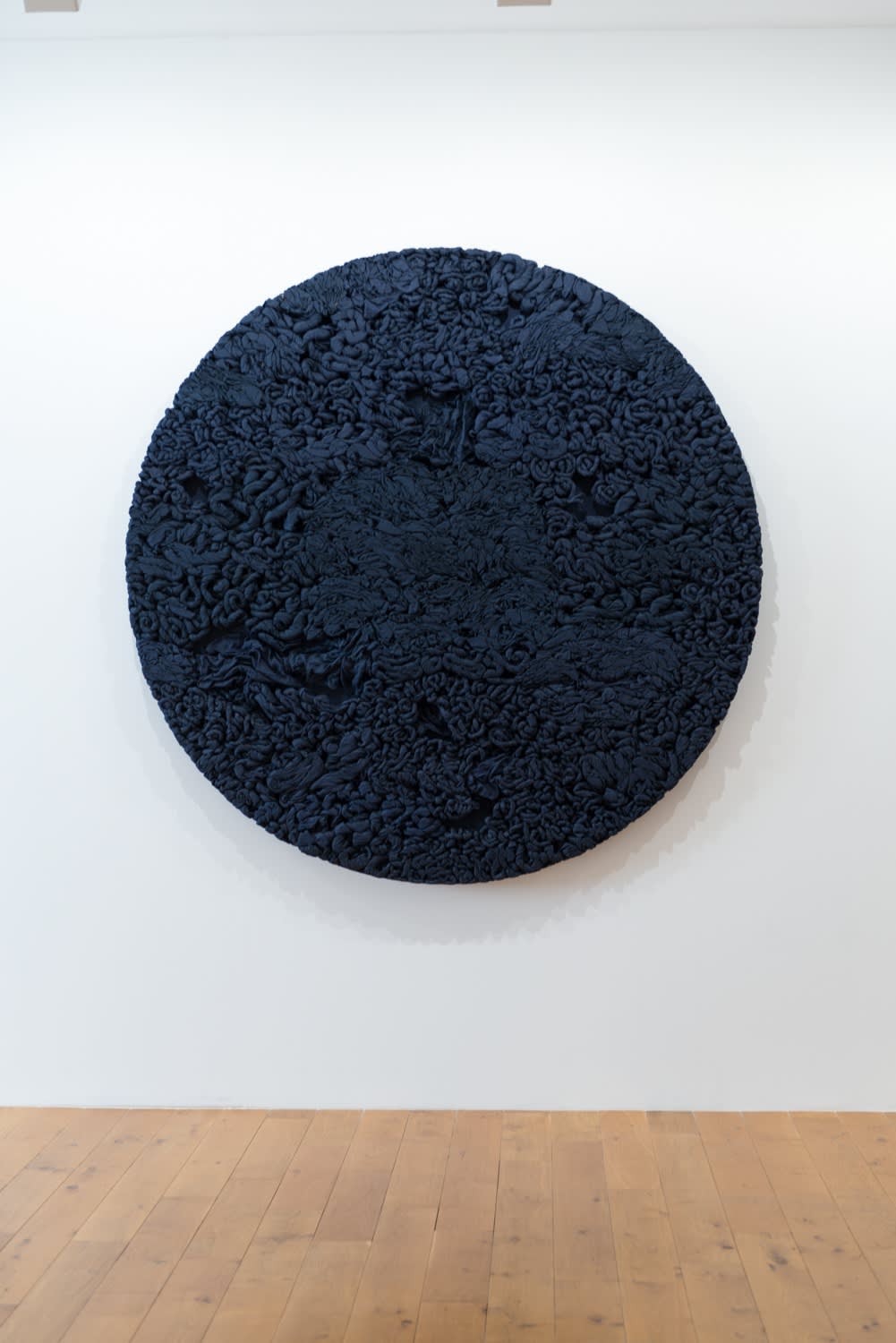 Manish Nai, Manish Nai: Fondation Fernet Branca