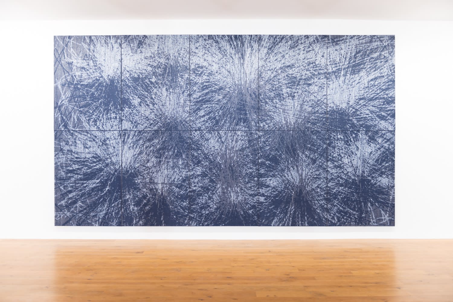 Manish Nai, Manish Nai: Fondation Fernet Branca