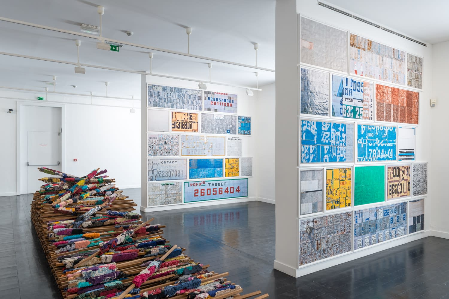 Manish Nai, Manish Nai: Fondation Fernet Branca