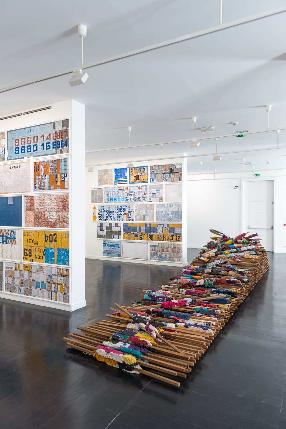 Manish Nai, Manish Nai: Fondation Fernet Branca