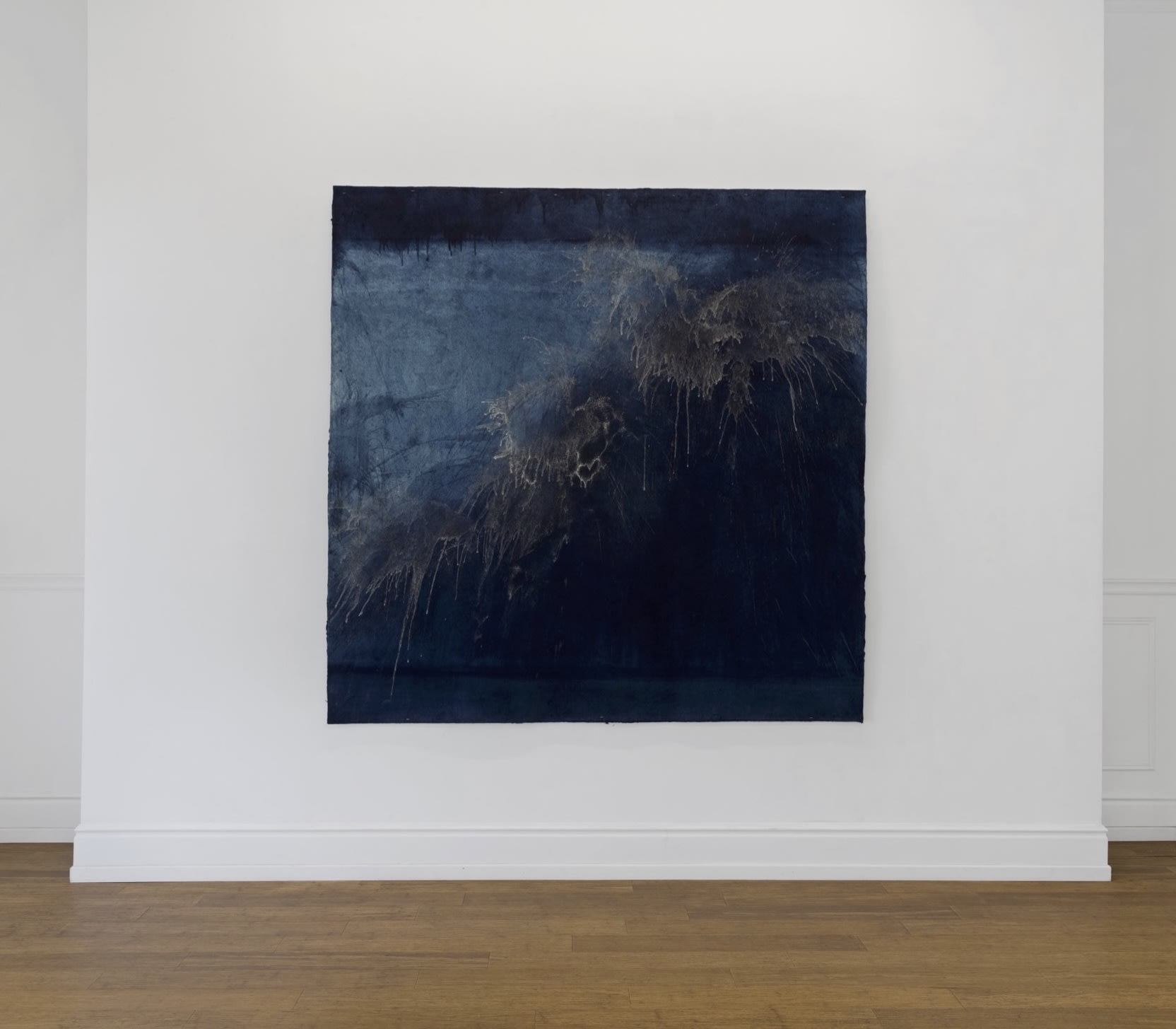 Miya Ando: Transformative Energies